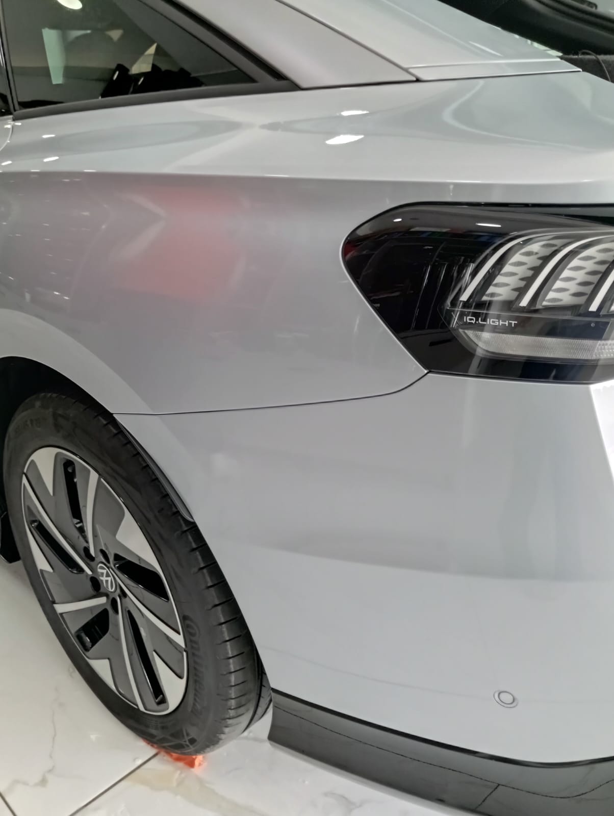 Forza film PPF nin aracınıza faydaları